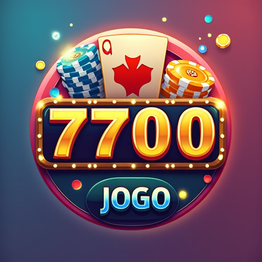 7700game jogo